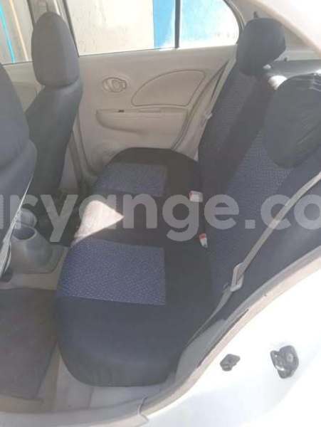 Big with watermark nissan march namibia windhoek 25175