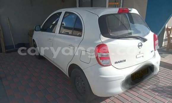 Buy Used Nissan March Other Car in Windhoek in Namibia Buy Used Nissan March Other Car in Windhoek in Namibia