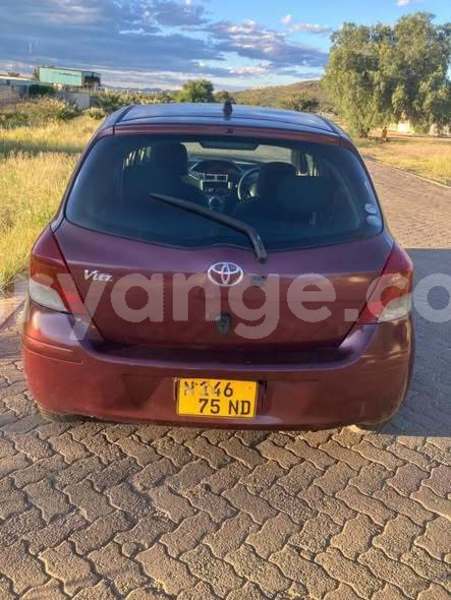 Big with watermark toyota vitz namibia windhoek 25176