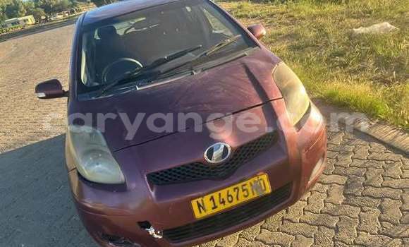 Buy Used Toyota Vitz Other Car in Windhoek in Namibia Buy Used Toyota Vitz Other Car in Windhoek in Namibia