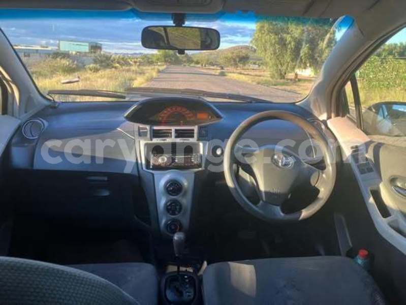Big with watermark toyota vitz namibia windhoek 25176