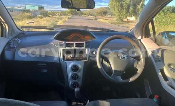 Buy Used Toyota Vitz Other Car in Windhoek in Namibia Buy Used Toyota Vitz Other Car in Windhoek in Namibia