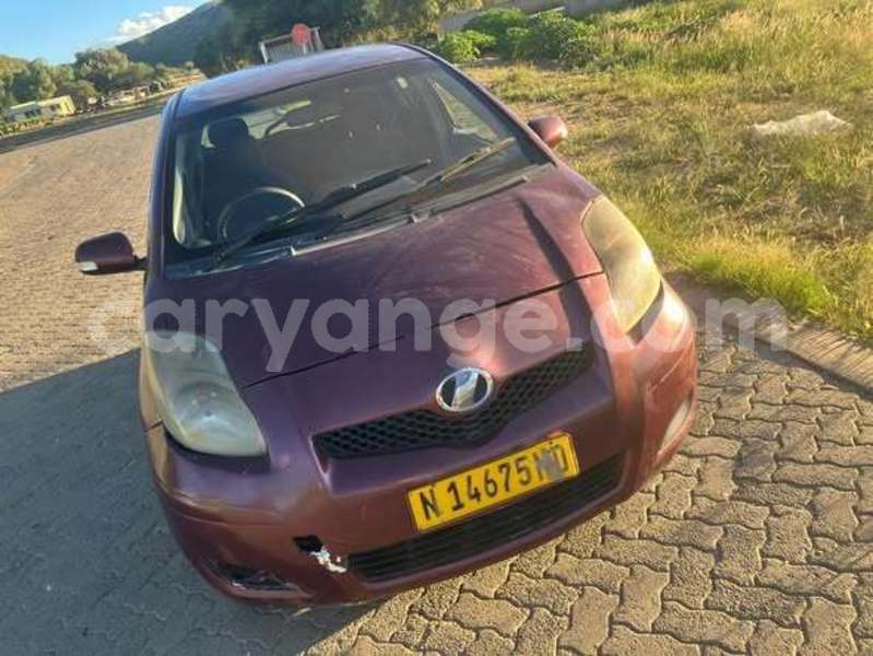 Big with watermark toyota vitz namibia windhoek 25176