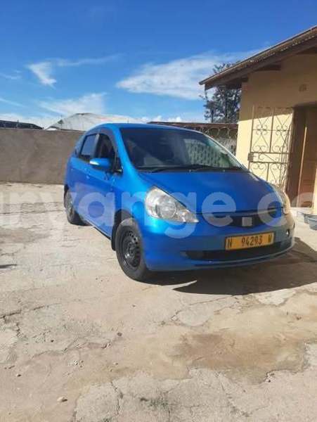 Big with watermark honda fit namibia windhoek 25178
