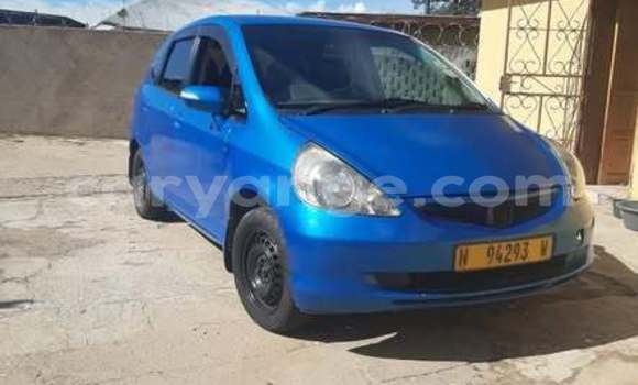 Buy Used Honda FIT Other Car in Windhoek in Namibia Buy Used Honda FIT Other Car in Windhoek in Namibia