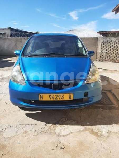 Big with watermark honda fit namibia windhoek 25178