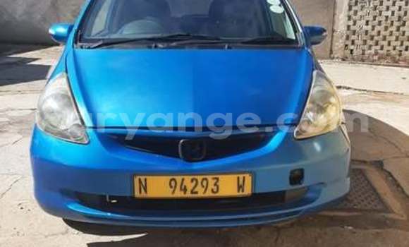 Buy Used Honda FIT Other Car in Windhoek in Namibia Buy Used Honda FIT Other Car in Windhoek in Namibia