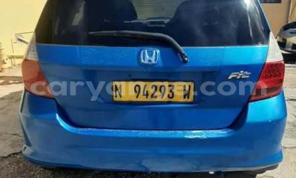 Buy Used Honda FIT Other Car in Windhoek in Namibia Buy Used Honda FIT Other Car in Windhoek in Namibia