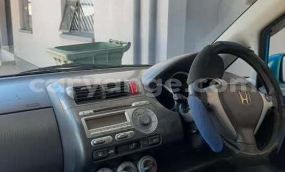 Buy Used Honda FIT Other Car in Windhoek in Namibia Buy Used Honda FIT Other Car in Windhoek in Namibia