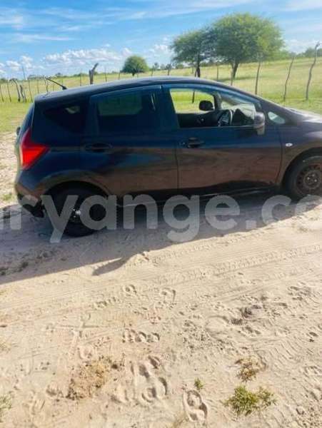 Big with watermark nissan note namibia windhoek 25179