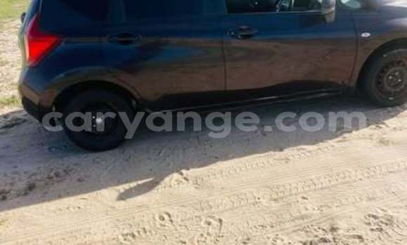 Buy Used Nissan Note Other Car in Windhoek in Namibia Buy Used Nissan Note Other Car in Windhoek in Namibia