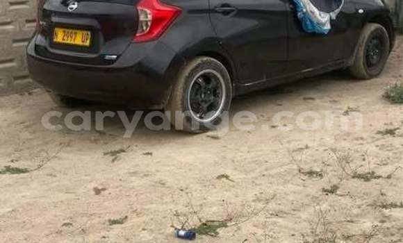 Buy Used Nissan Note Other Car in Windhoek in Namibia Buy Used Nissan Note Other Car in Windhoek in Namibia