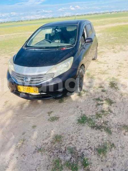 Big with watermark nissan note namibia windhoek 25179