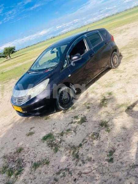 Big with watermark nissan note namibia windhoek 25179