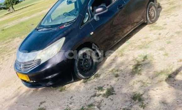 Buy Used Nissan Note Other Car in Windhoek in Namibia Buy Used Nissan Note Other Car in Windhoek in Namibia