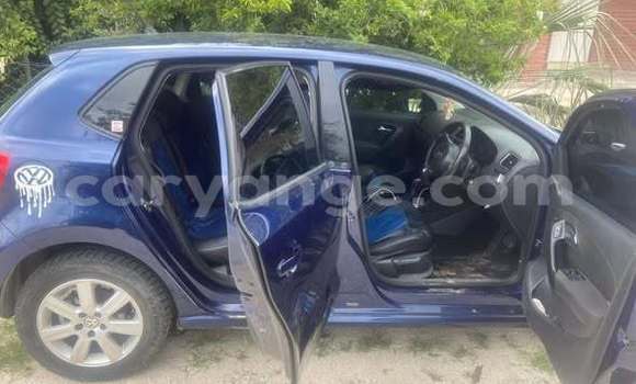 Buy Used Volkswagen Polo Other Car in Windhoek in Namibia Buy Used Volkswagen Polo Other Car in Windhoek in Namibia