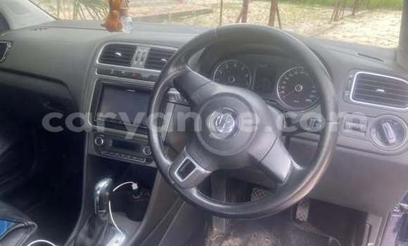 Buy Used Volkswagen Polo Other Car in Windhoek in Namibia Buy Used Volkswagen Polo Other Car in Windhoek in Namibia