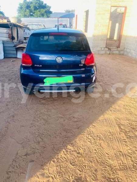 Big with watermark volkswagen polo namibia windhoek 25180