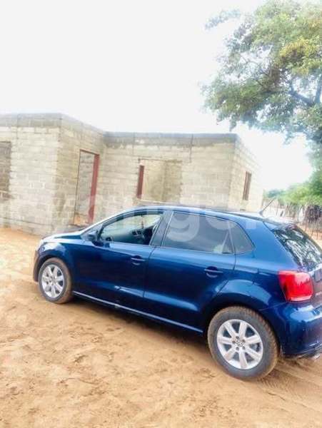 Big with watermark volkswagen polo namibia windhoek 25180