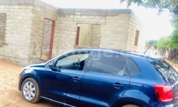 Buy Used Volkswagen Polo Other Car in Windhoek in Namibia Buy Used Volkswagen Polo Other Car in Windhoek in Namibia