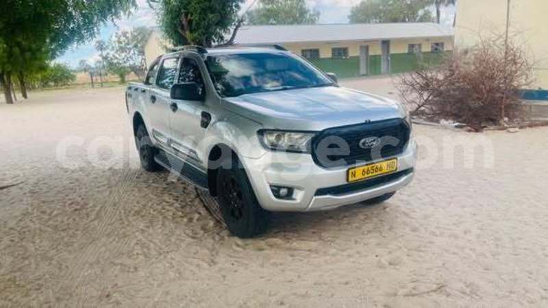 Big with watermark ford ranger kunene arandis 25181