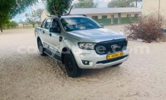 Buy Used Ford Ranger Other Car in Arandis in Kunene Buy Used Ford Ranger Other Car in Arandis in Kunene