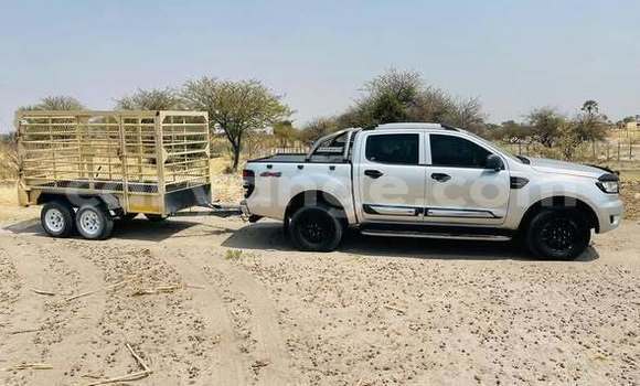 Buy Used Ford Ranger Other Car in Arandis in Kunene Buy Used Ford Ranger Other Car in Arandis in Kunene