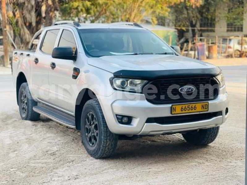 Big with watermark ford ranger kunene arandis 25181