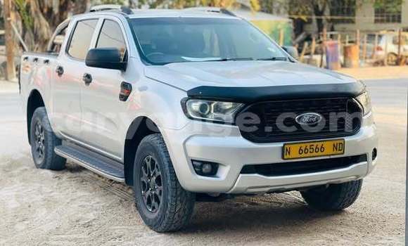 Buy Used Ford Ranger Other Car in Arandis in Kunene Buy Used Ford Ranger Other Car in Arandis in Kunene