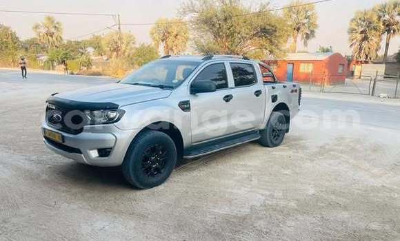 Buy Used Ford Ranger Other Car in Arandis in Kunene Buy Used Ford Ranger Other Car in Arandis in Kunene