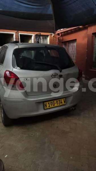 Big with watermark toyota vitz namibia windhoek 25182
