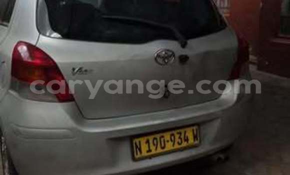 Buy Used Toyota Vitz Other Car in Windhoek in Namibia Buy Used Toyota Vitz Other Car in Windhoek in Namibia