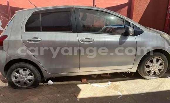 Buy Used Toyota Vitz Other Car in Windhoek in Namibia Buy Used Toyota Vitz Other Car in Windhoek in Namibia