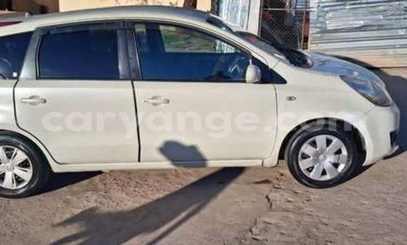 Buy Used Nissan Note Other Car in Windhoek in Namibia Buy Used Nissan Note Other Car in Windhoek in Namibia