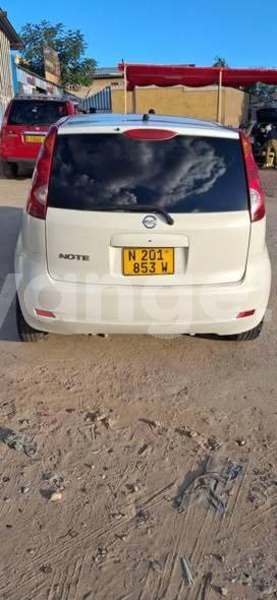 Big with watermark nissan note namibia windhoek 25183