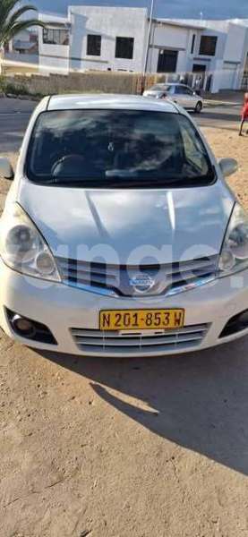 Big with watermark nissan note namibia windhoek 25183