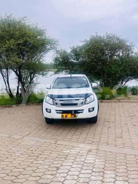 Big with watermark isuzu d max namibia windhoek 25186