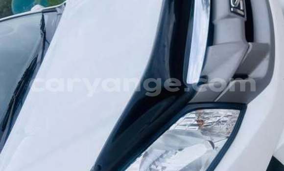 Acheter Occasion Voiture Isuzu D–MAX Autre à Windhoek, Namibie Acheter Occasion Voiture Isuzu D–MAX Autre à Windhoek, Namibie