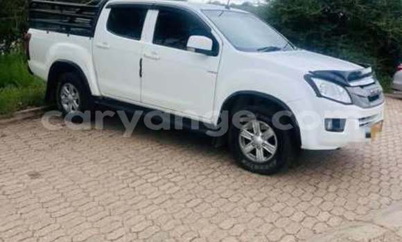 Acheter Occasion Voiture Isuzu D–MAX Autre à Windhoek, Namibie Acheter Occasion Voiture Isuzu D–MAX Autre à Windhoek, Namibie