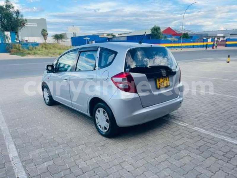 Big with watermark honda fit namibia windhoek 25187