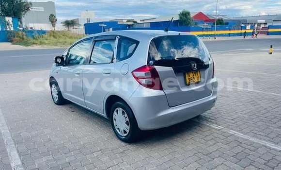 Acheter Occasion Voiture Honda FIT Autre à Windhoek, Namibie Acheter Occasion Voiture Honda FIT Autre à Windhoek, Namibie