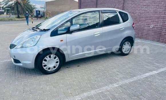 Acheter Occasion Voiture Honda FIT Autre à Windhoek, Namibie Acheter Occasion Voiture Honda FIT Autre à Windhoek, Namibie