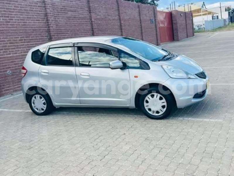 Big with watermark honda fit namibia windhoek 25187