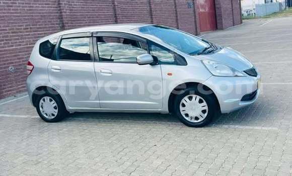 Acheter Occasion Voiture Honda FIT Autre à Windhoek, Namibie Acheter Occasion Voiture Honda FIT Autre à Windhoek, Namibie