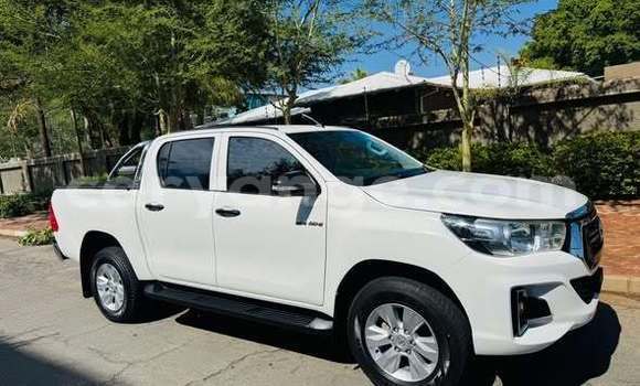 Acheter Occasion Voiture Toyota Dyna Autre à Windhoek, Namibie