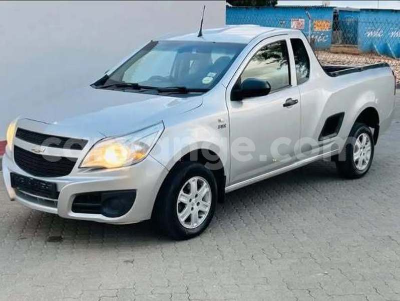 Big with watermark chevrolet uplander namibia windhoek 25189