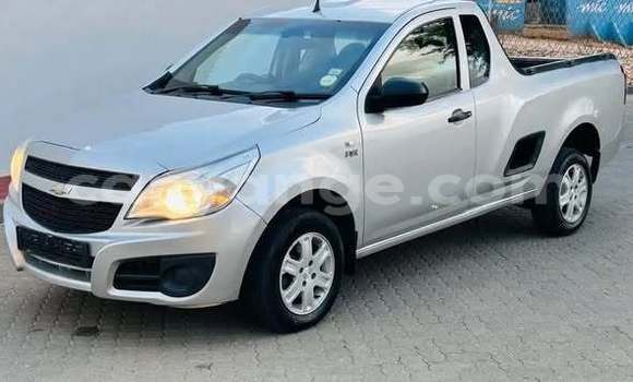 Buy Used Chevrolet Uplander Other Car in Windhoek in Namibia