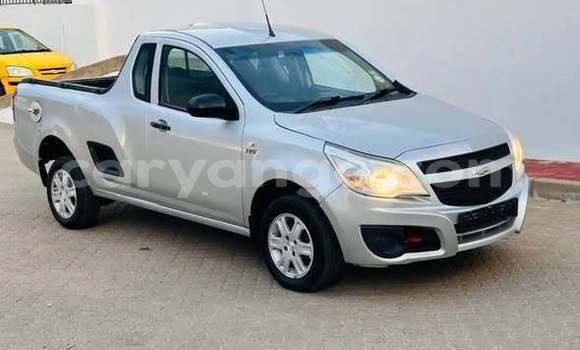 Acheter Occasion Voiture Chevrolet Uplander Autre à Windhoek, Namibie Acheter Occasion Voiture Chevrolet Uplander Autre à Windhoek, Namibie