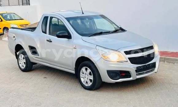 Acheter Occasion Voiture Chevrolet Uplander Autre à Windhoek, Namibie Acheter Occasion Voiture Chevrolet Uplander Autre à Windhoek, Namibie