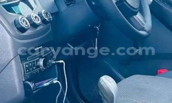 Acheter Occasion Voiture Chevrolet Uplander Autre à Windhoek, Namibie Acheter Occasion Voiture Chevrolet Uplander Autre à Windhoek, Namibie